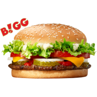 Бифчизбургер
