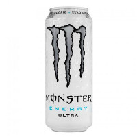Монстер  Energy Drink Ultra энергетик 0,5л